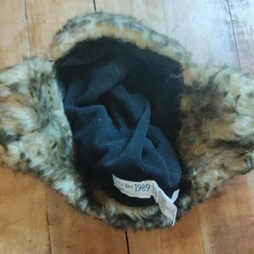 Place cozy navy